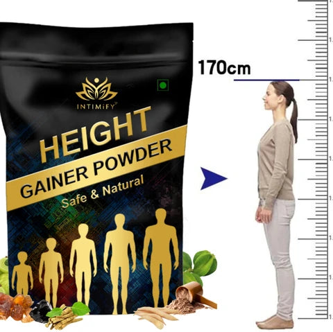 Height Growth Powder