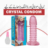 Crystal Condom