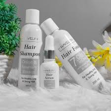 Havelyn Hair Oil Kit